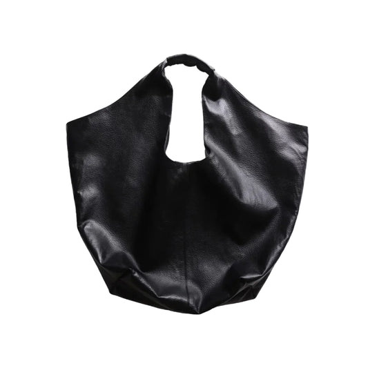 Oversized Underarm Bag