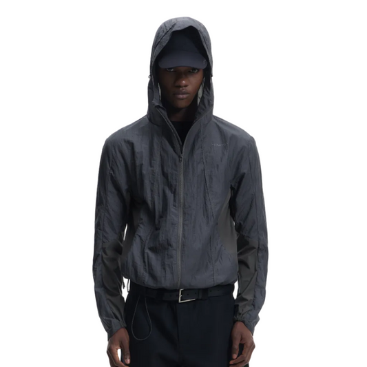 Water-Repellent Sun Protection Jacket
