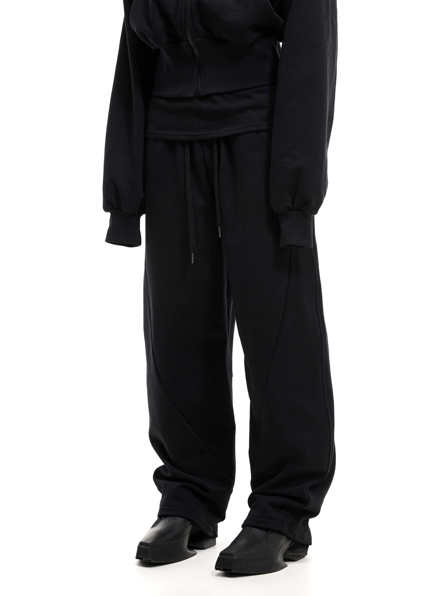 3D Basic Machete Sweatpants