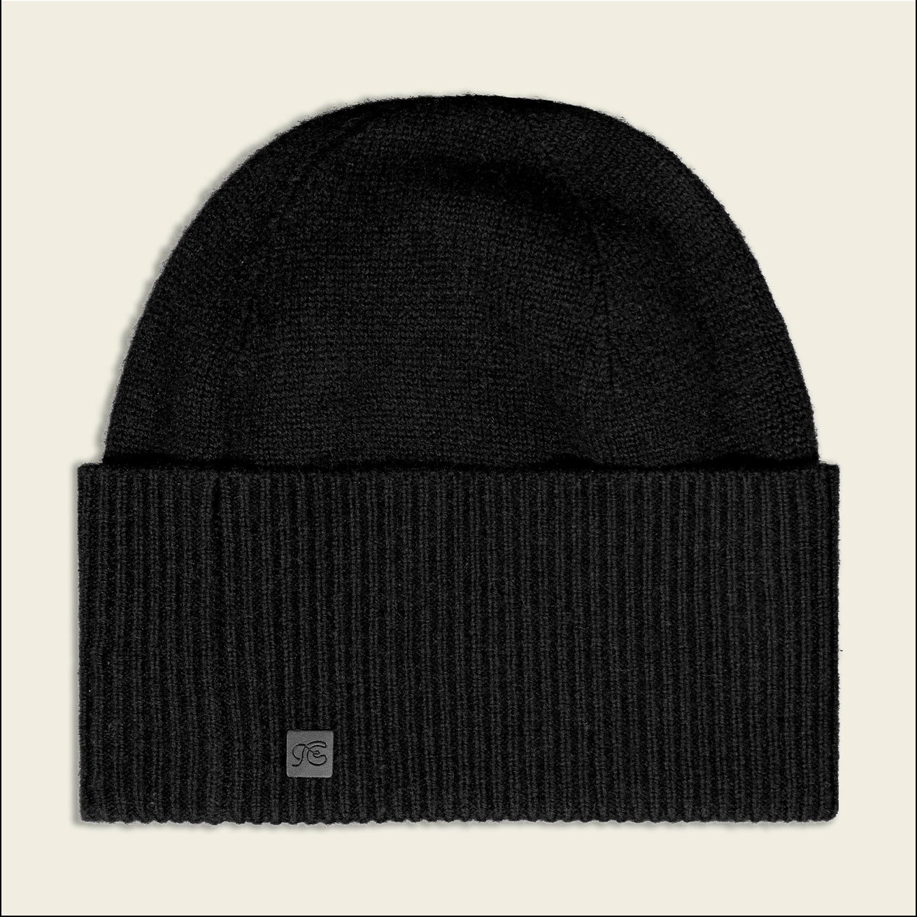 Color-Block Beanie