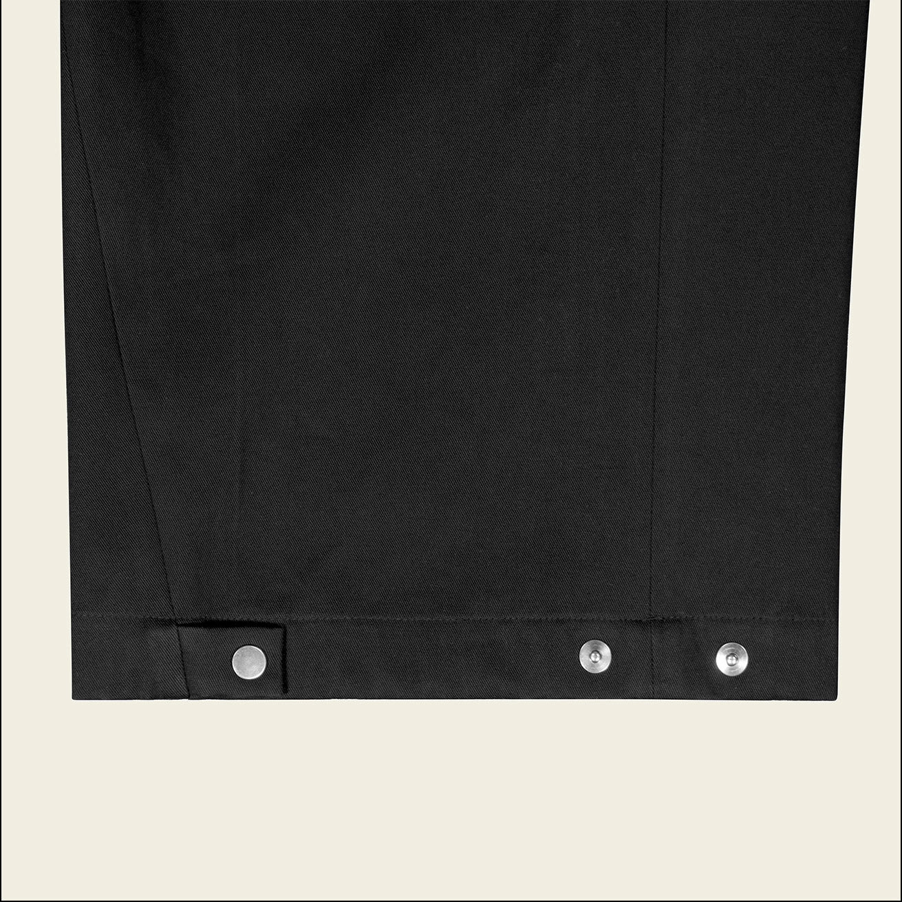 Fax Copy Express* classic wide-leg trouser