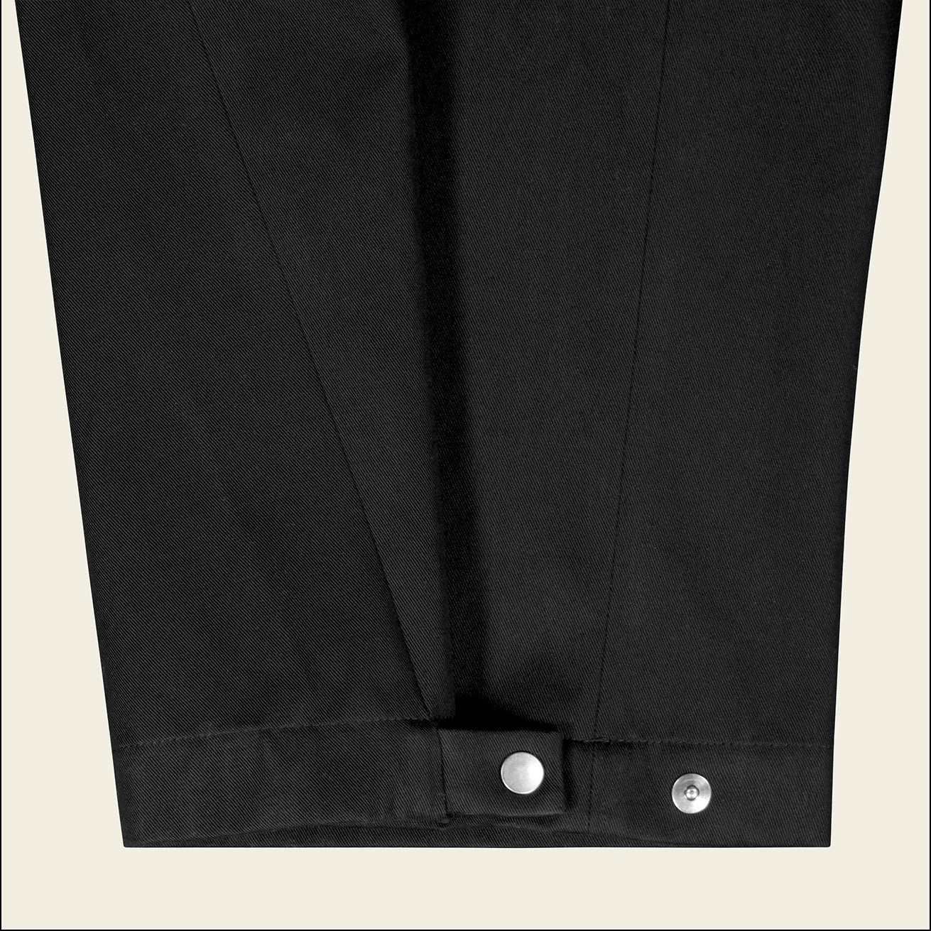 Fax Copy Express* classic wide-leg trouser