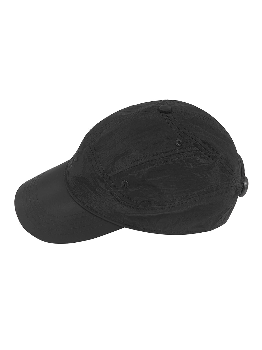 NUTEMPEROR Shy Project 025 Quick Dry Nylon Swivel Clasp Cap
