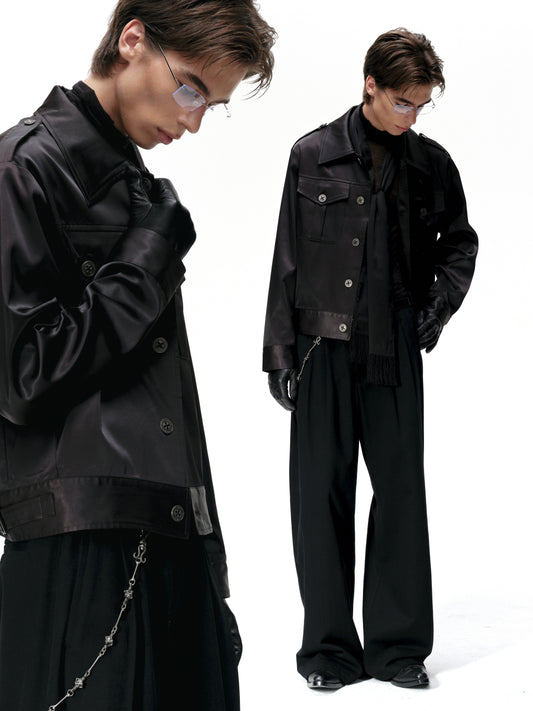 AFTER HOURS Night Jacket
