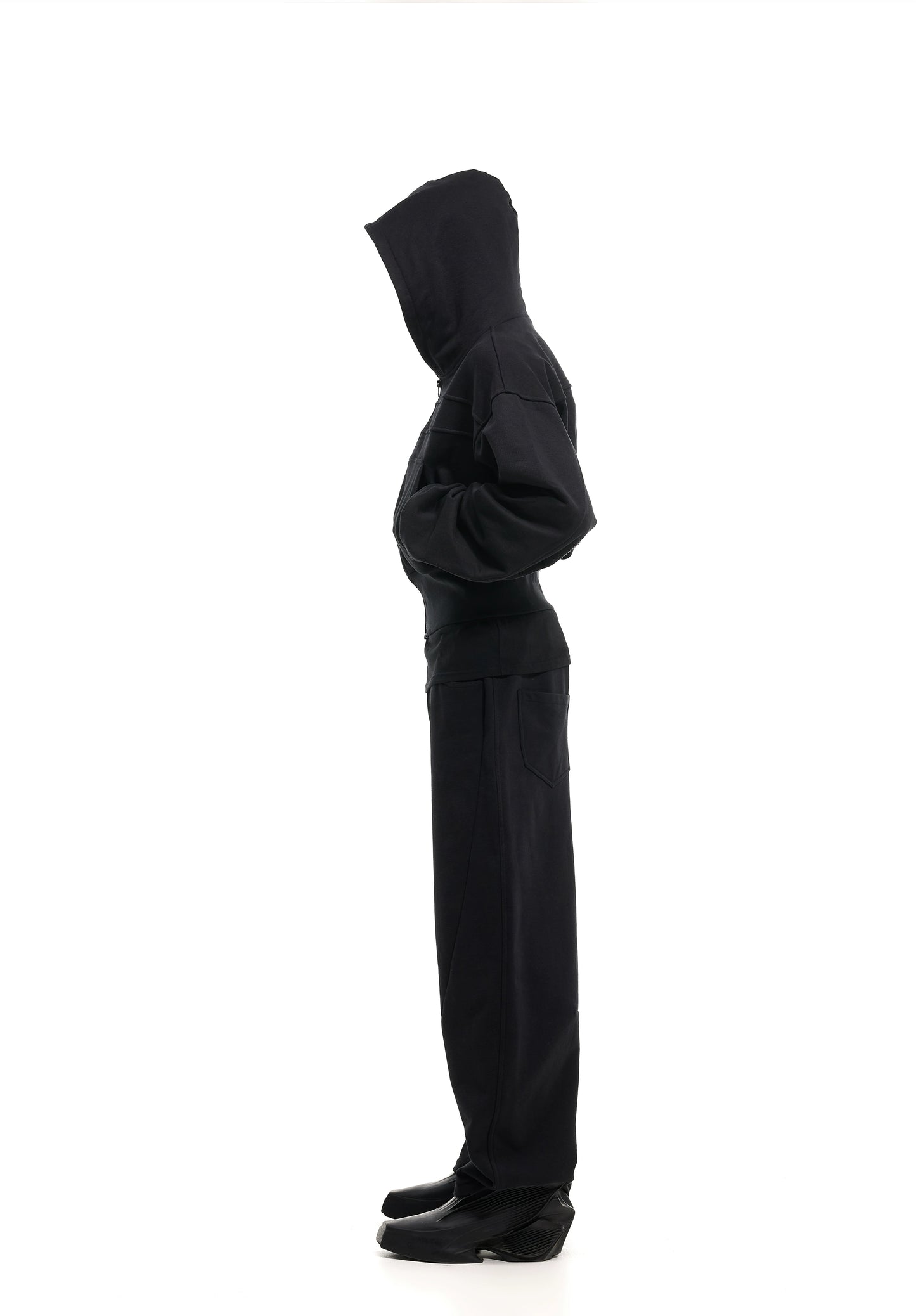 3D Basic Machete Sweatpants