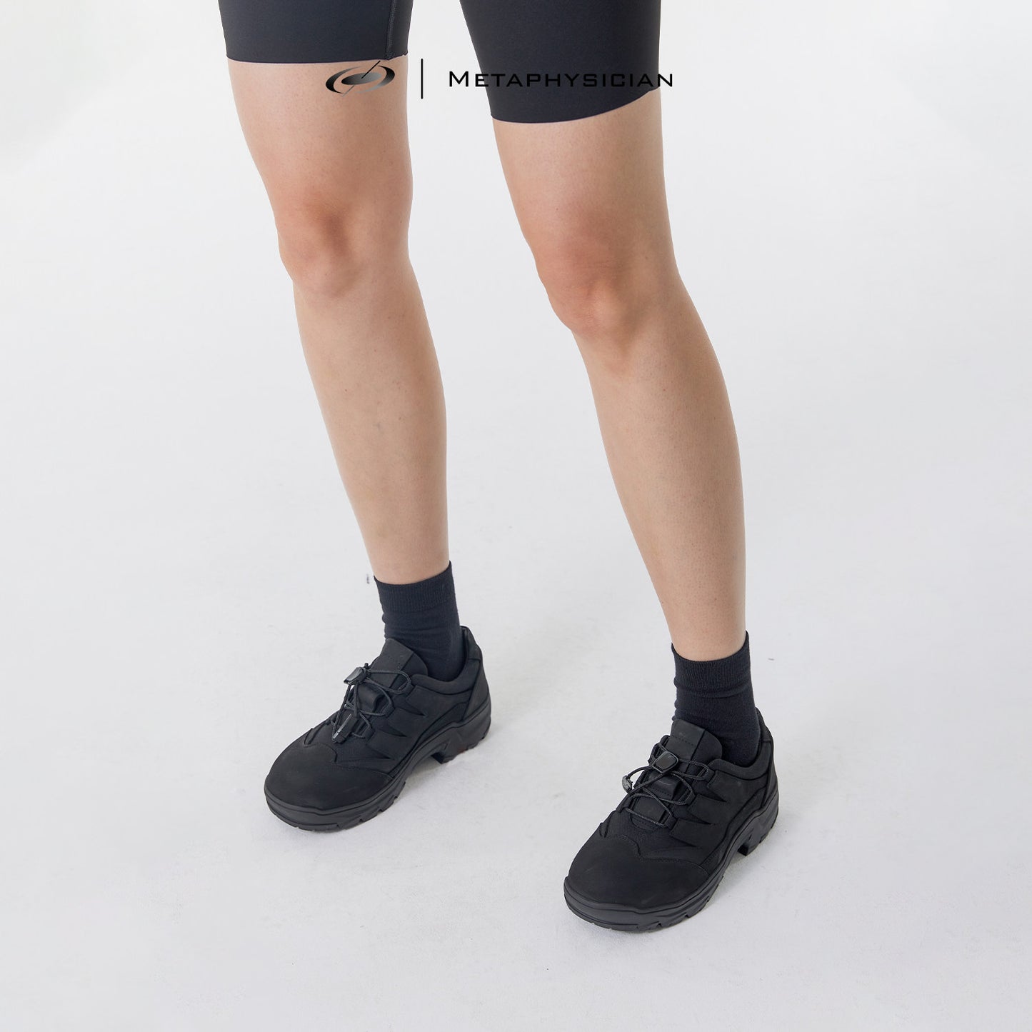 Sentinel waterproof low-top sneaker