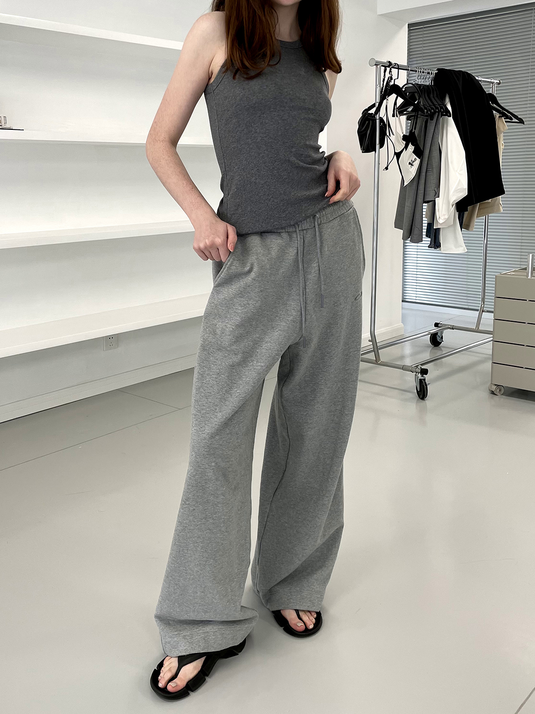 FaxCopyExpress Casual sweatpants Pants 04 FCE