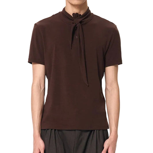 'Antico' Scarf- collar POLO