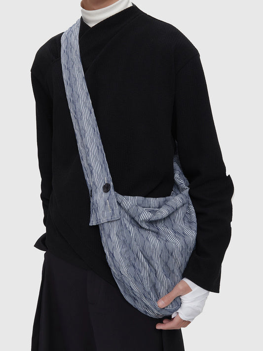 Nothingnoth Symmetrical stray bag