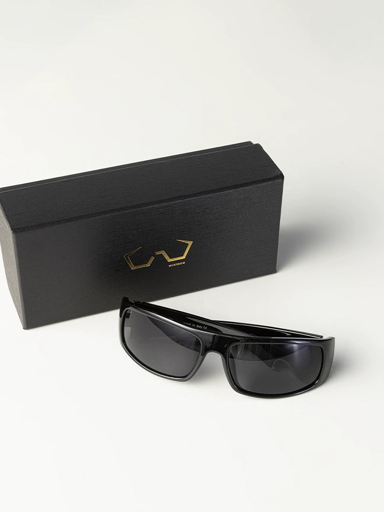 SCD crowd Bottle Opener Sunglass