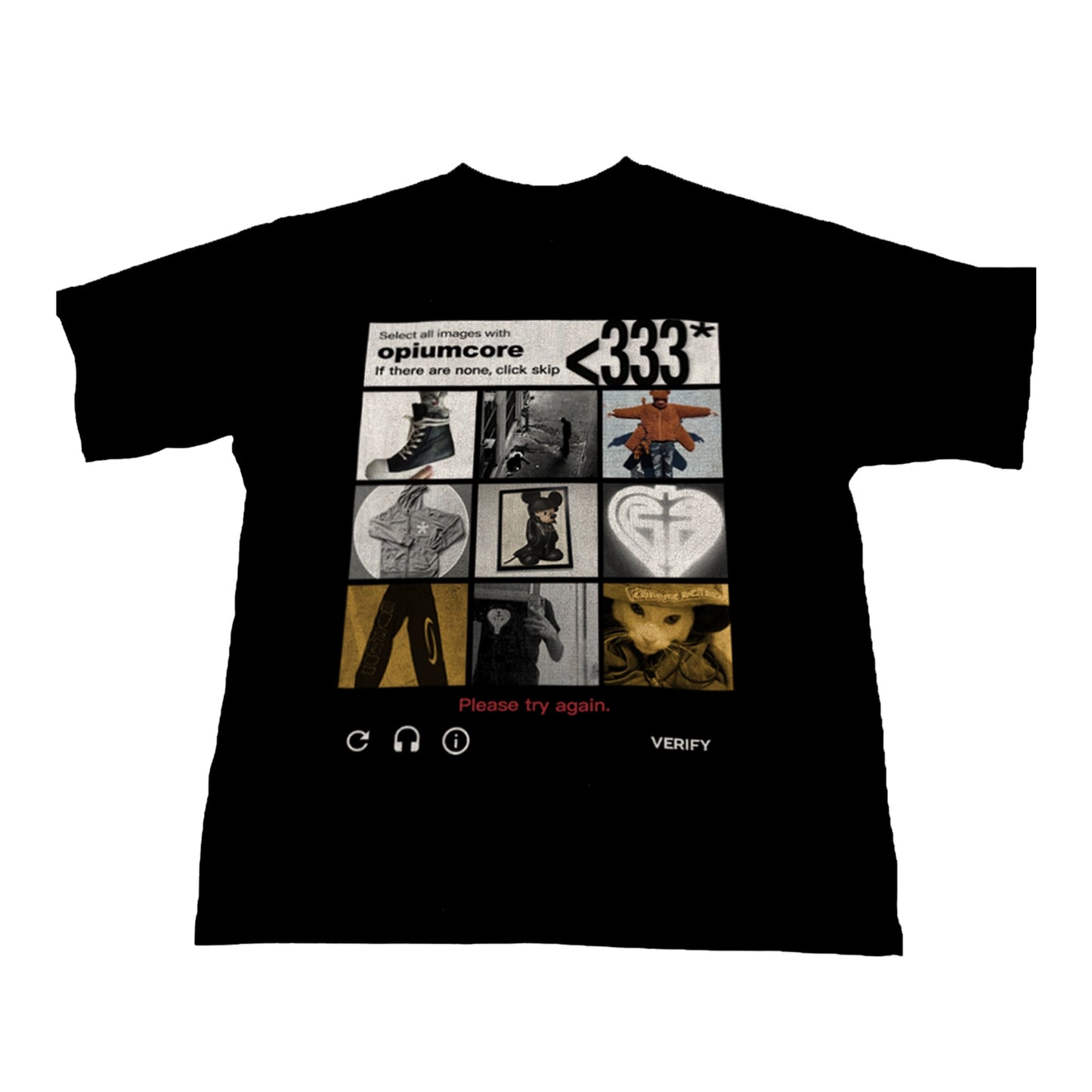 (0)piumCore search validation print tee