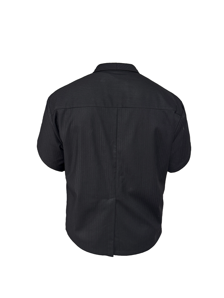Dovetail shirt