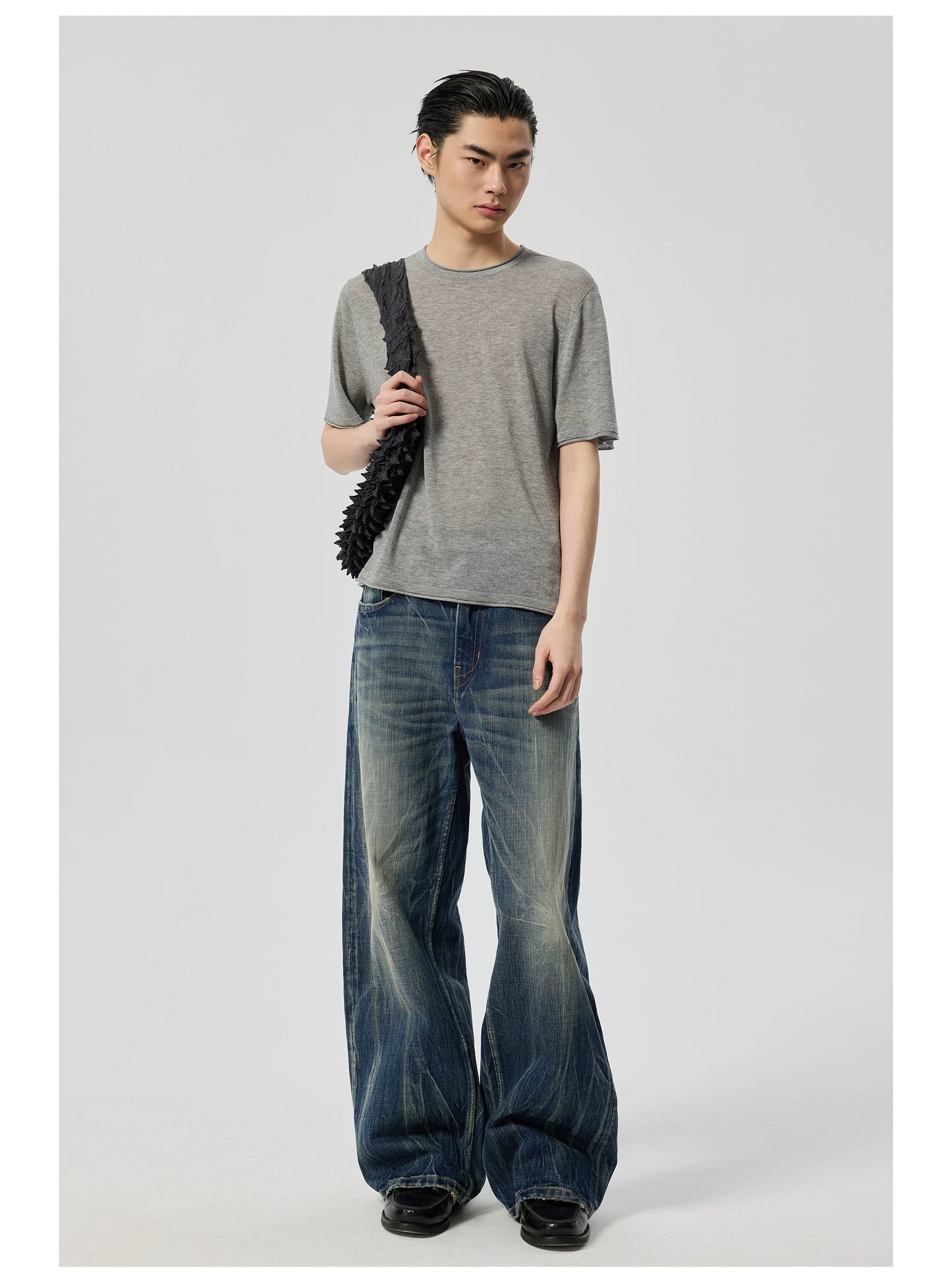Lightning Wash Jeans
