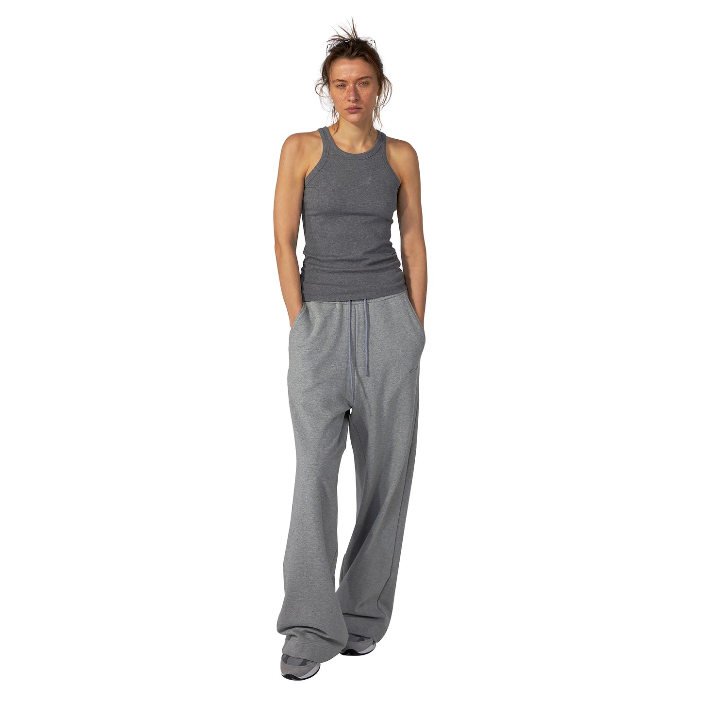 FaxCopyExpress Casual sweatpants Pants 04 FCE