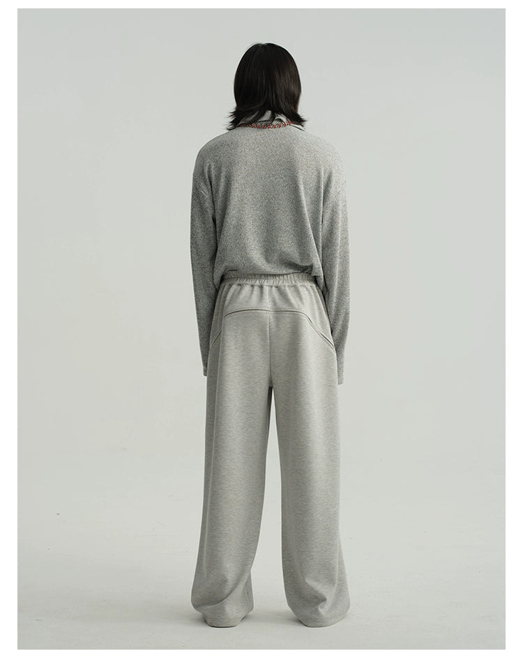 Tencel Sweat Pants