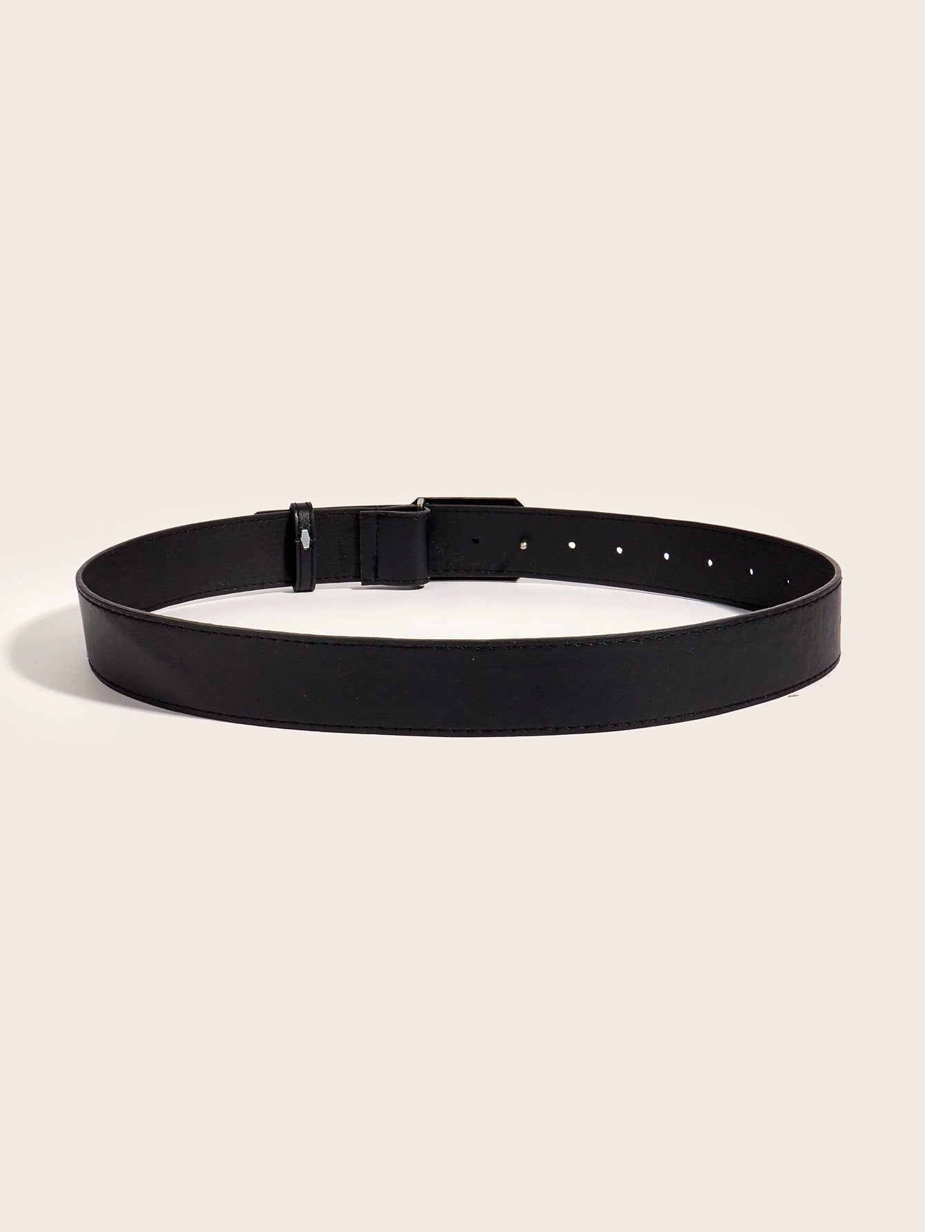 Metal Buckle Belt