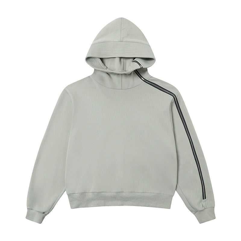 zipper Hoodie