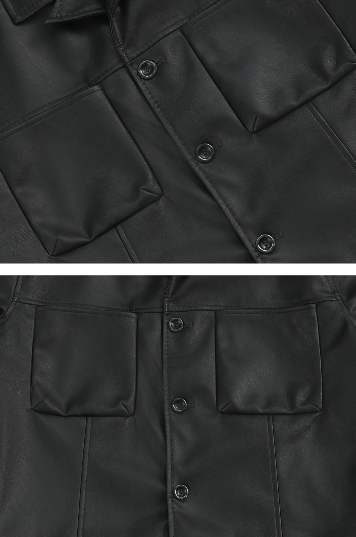 Submarine Mist Planer Jacket