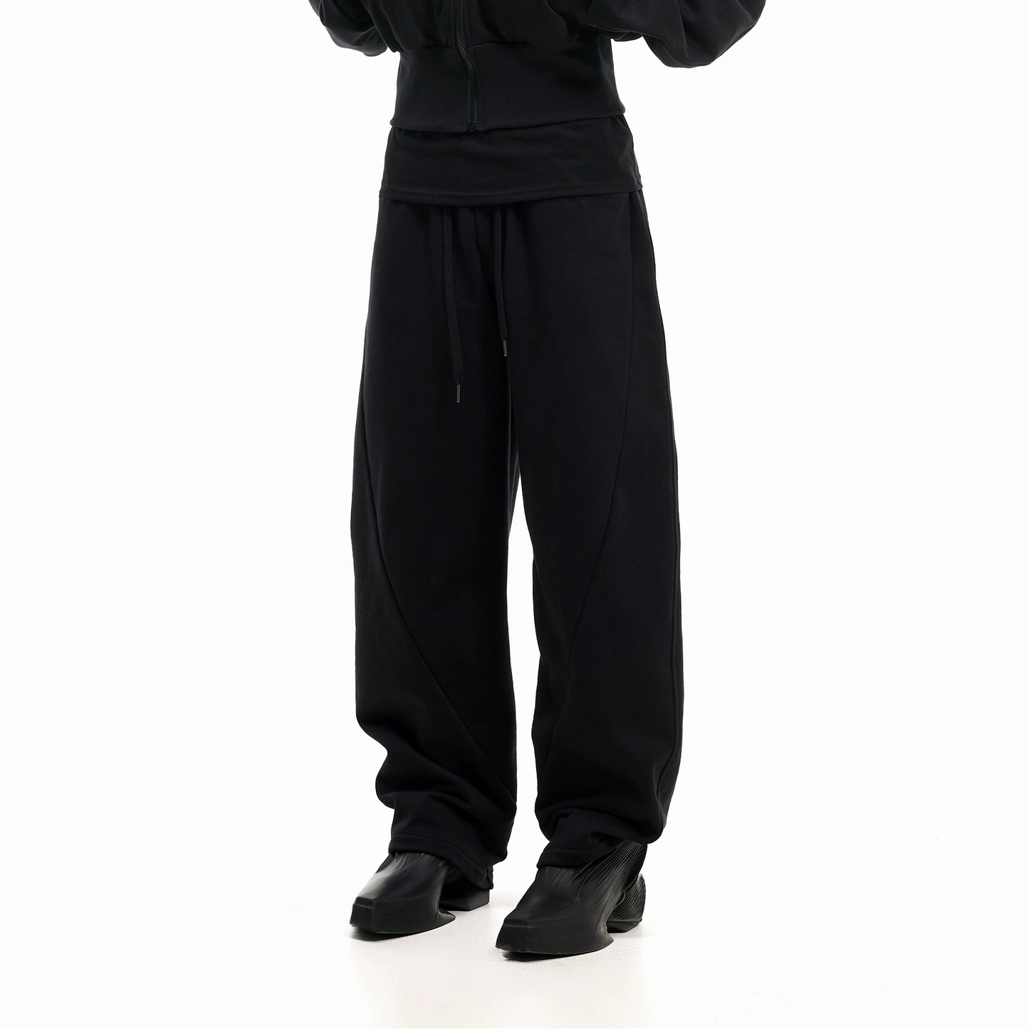 3D Basic Machete Sweatpants