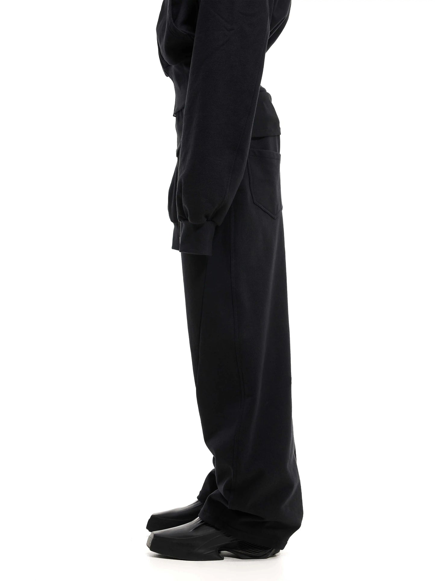 3D Basic Machete Sweatpants