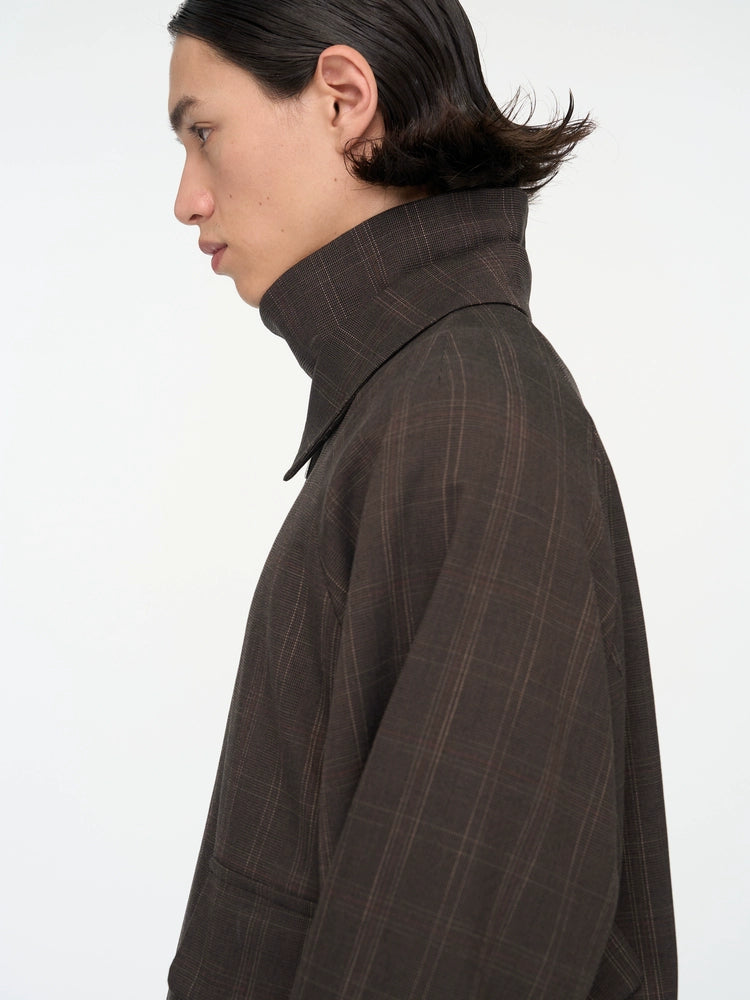 Surge Wool Jacket