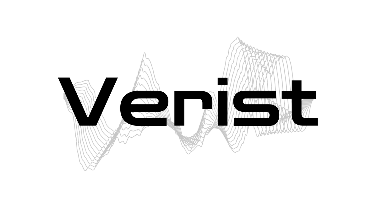 T-shirts ALLメンズ – Verist
