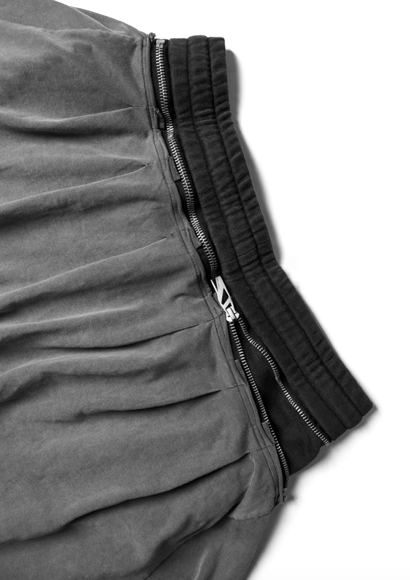 FART CROPPED SWEATPANTS