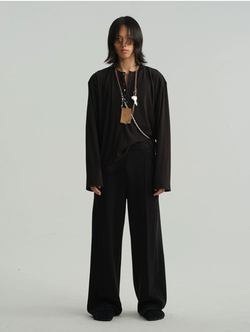 Tencel Sweat Pants