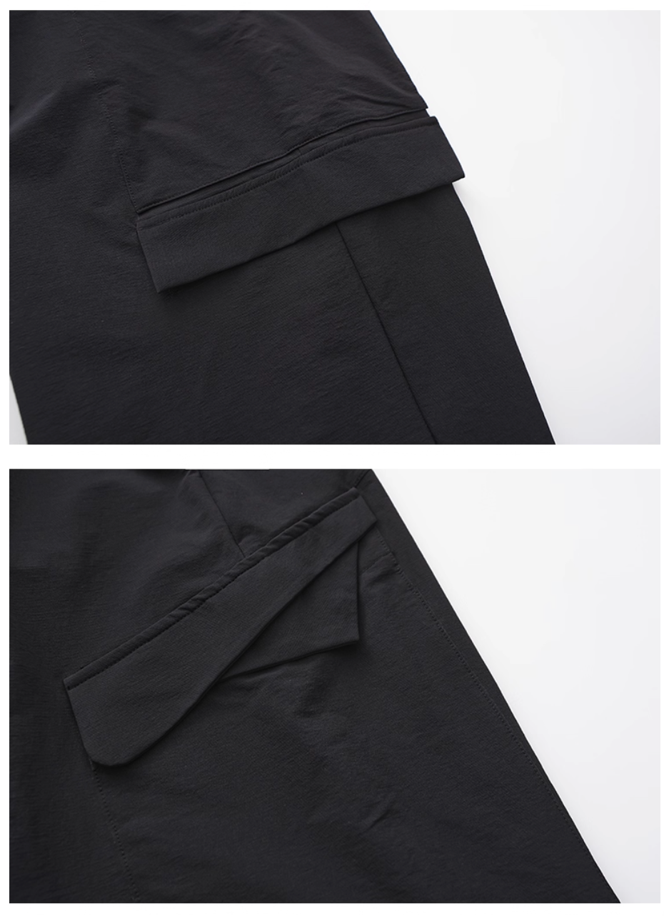 Functional Cargo Trouser