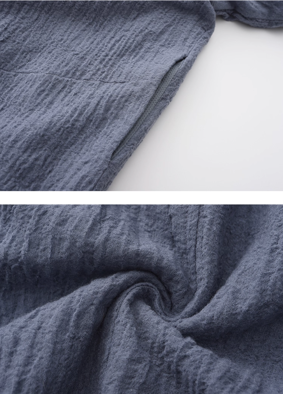 Edging Pullover Hoodie