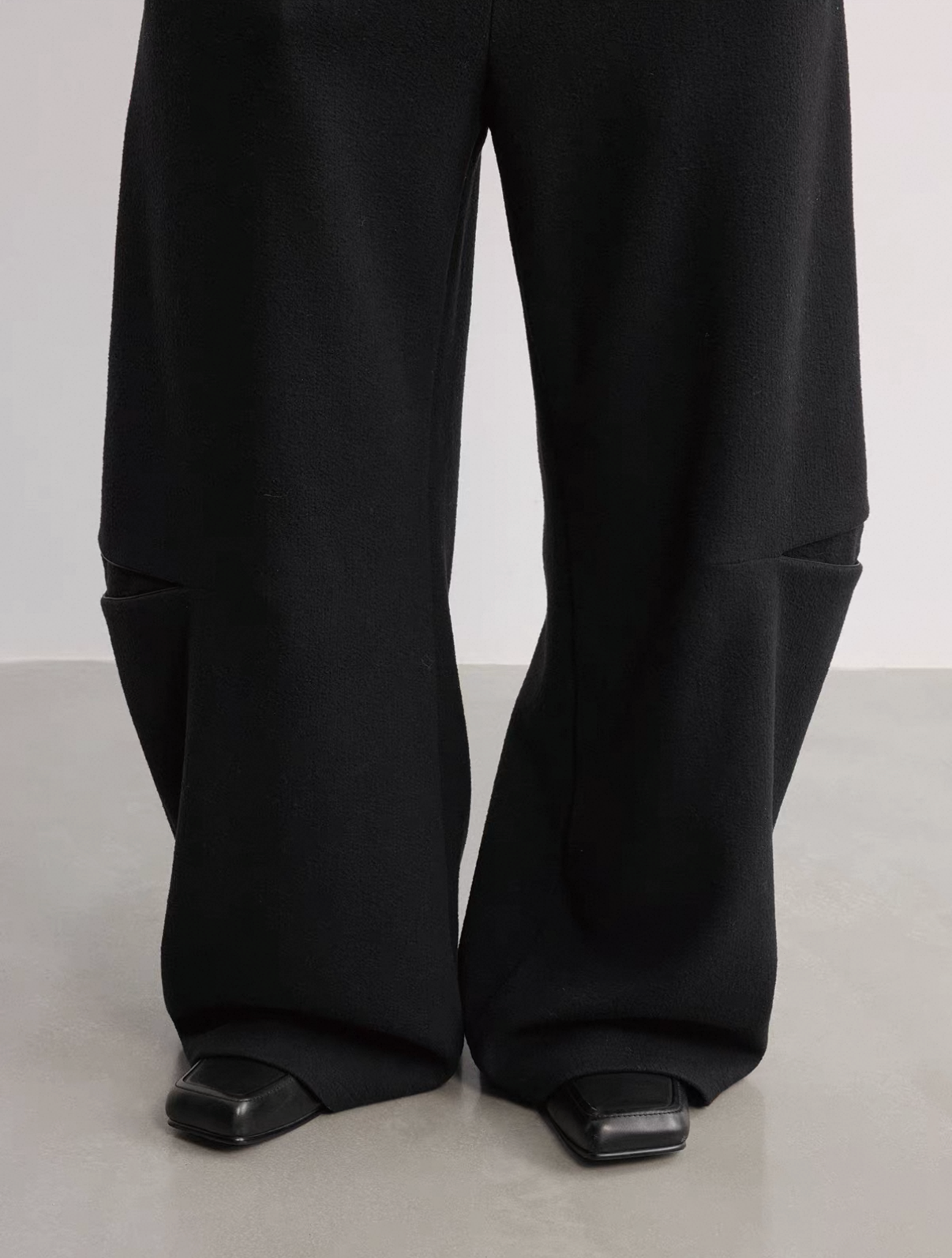 Side Layer Pants