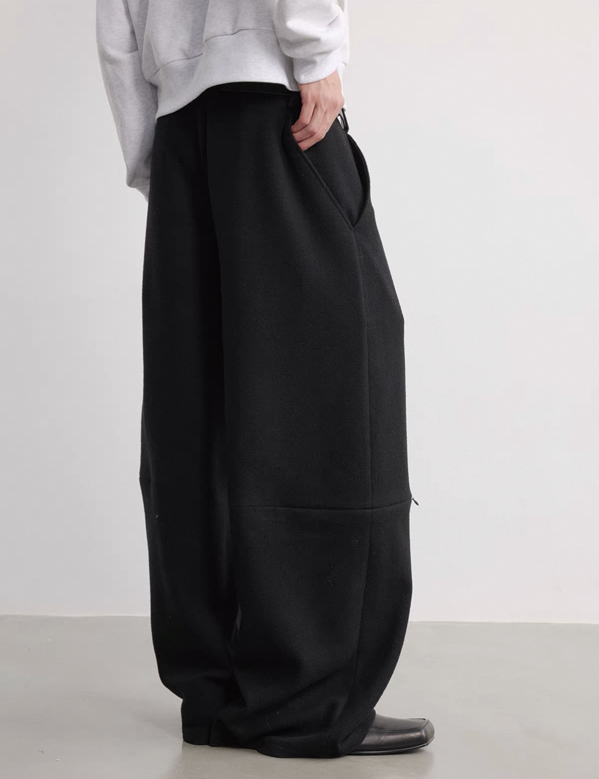 Side Layer Pants