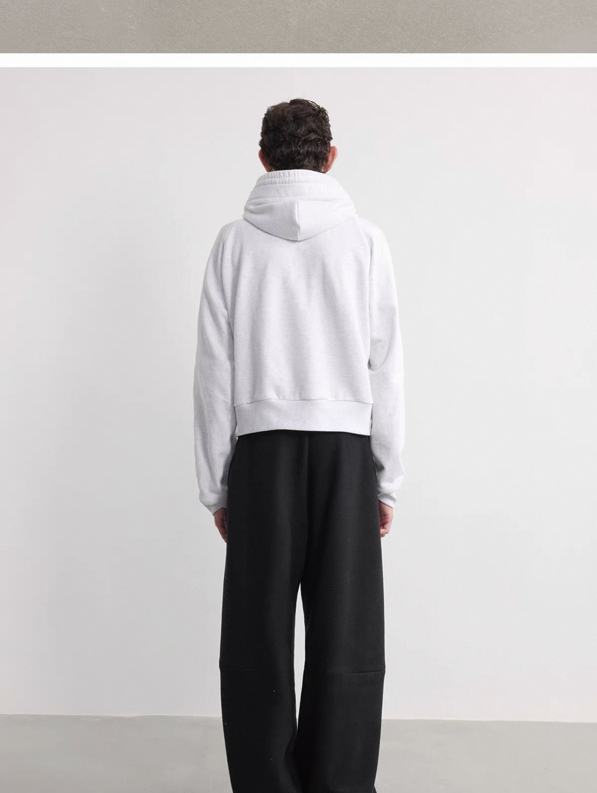 Side Layer Pants