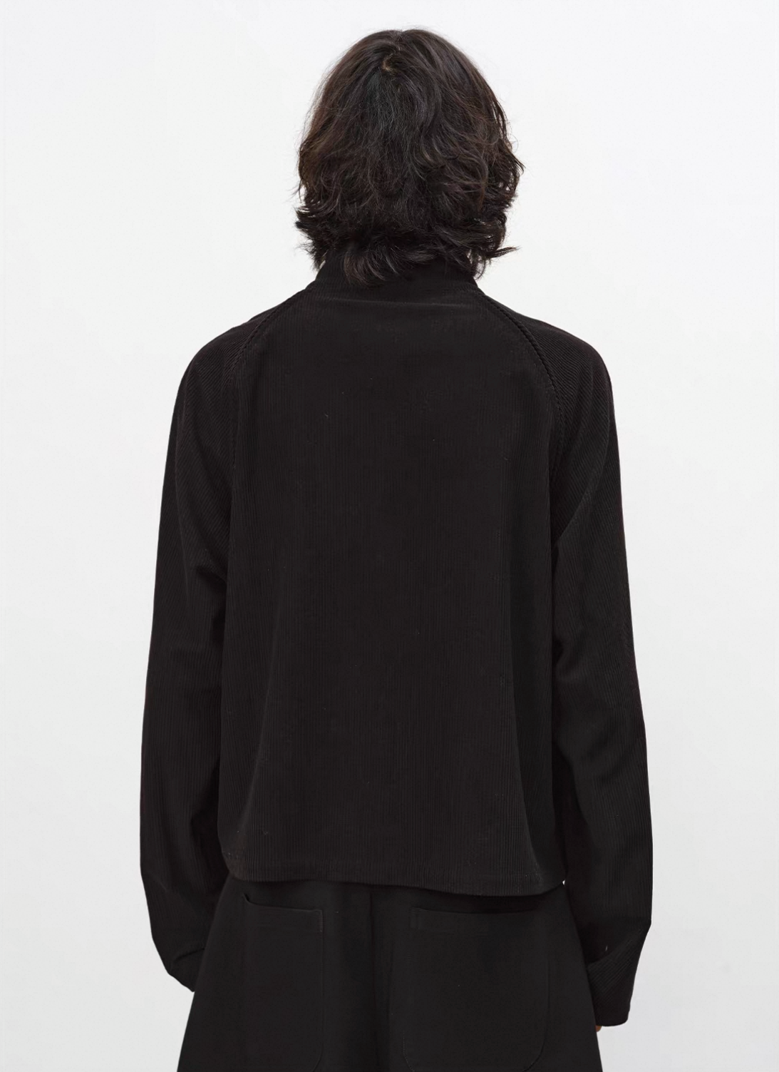 Corduroy Heavy Jacket