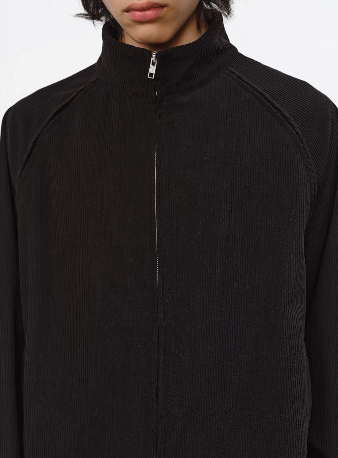 Corduroy Heavy Jacket