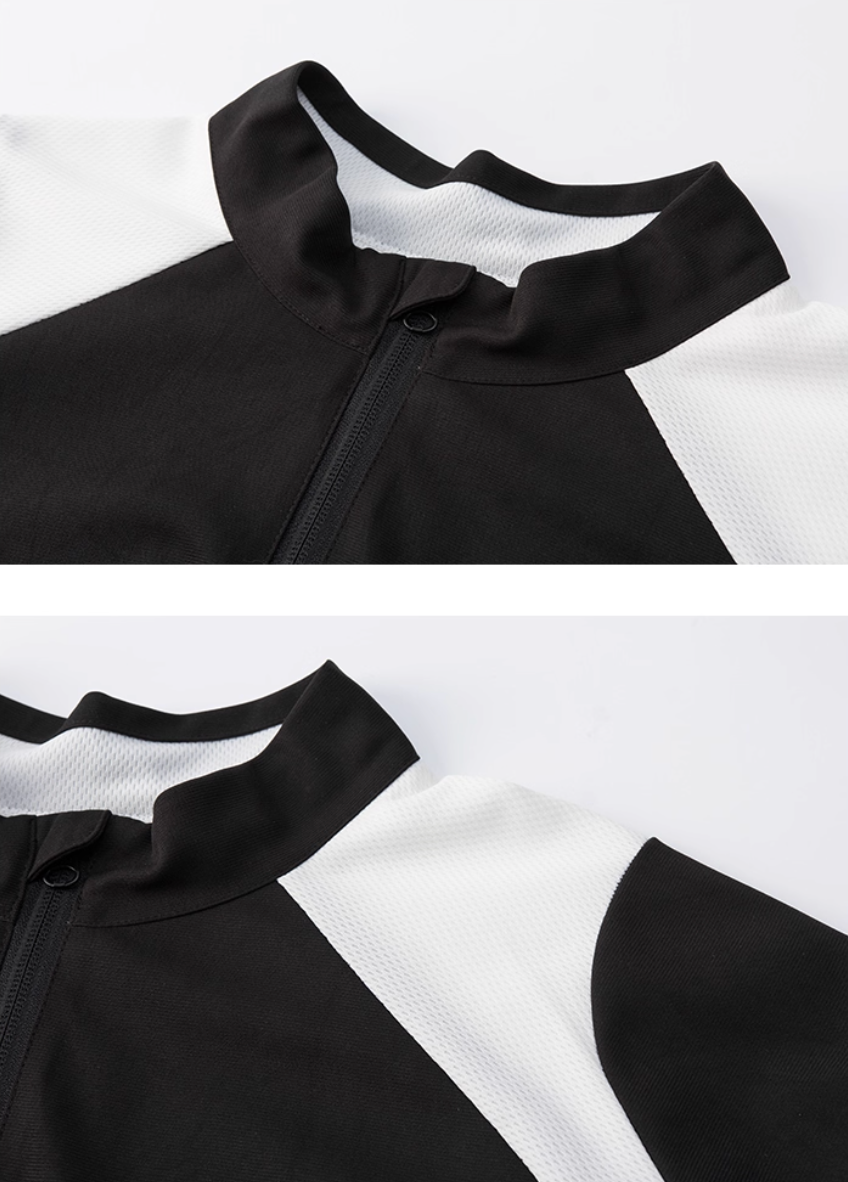 Panel blockcore Long sleeve t-shirt