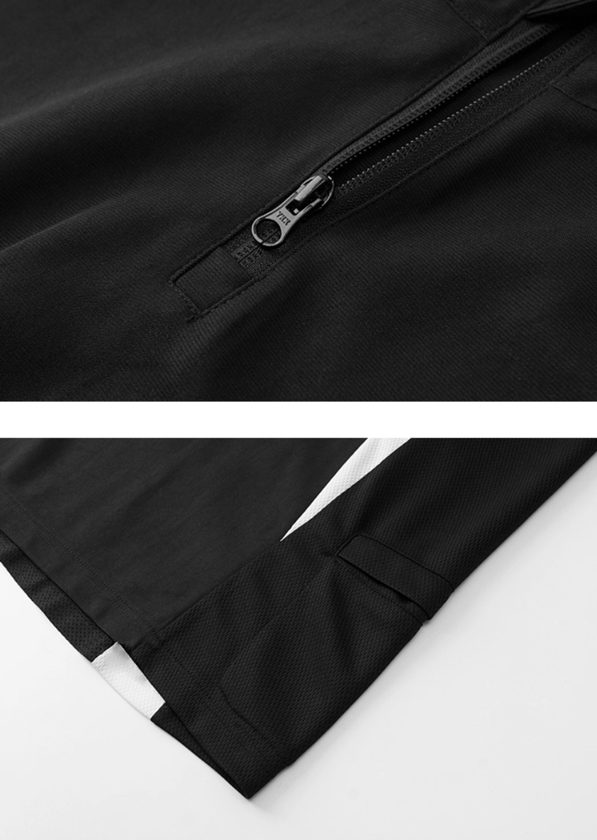 Panel blockcore Long sleeve t-shirt