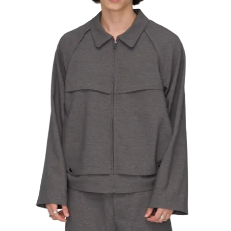 Ebb Arc Double Flying Blade Jacket