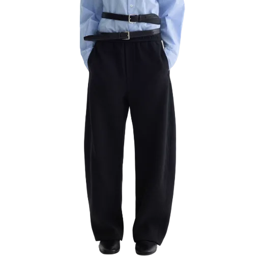 Fleece blend Sweatpants