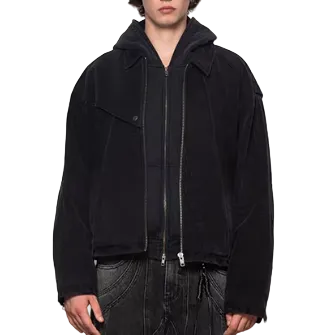 STRUCTURAL HUNTER JACKET