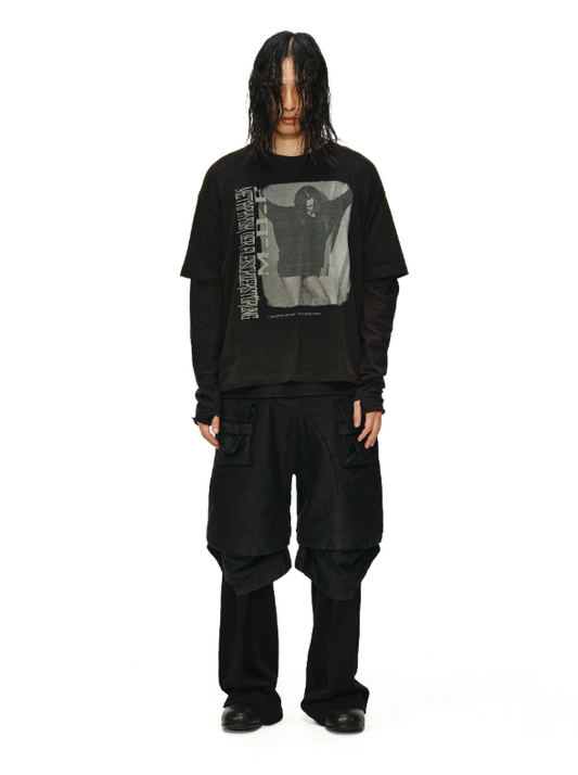 Metaphysical Fictional Tee