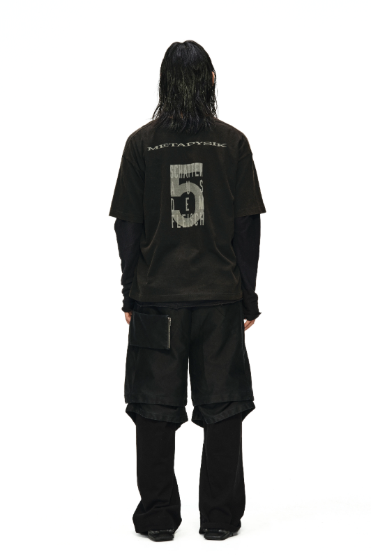 Metaphysical Fictional Tee