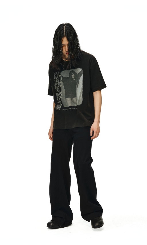 Metaphysical Fictional Tee