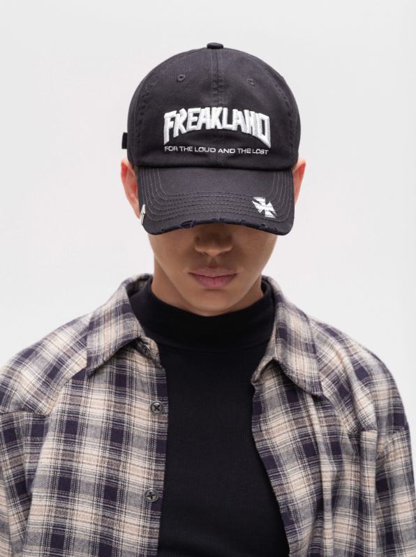 Cold Signal cap