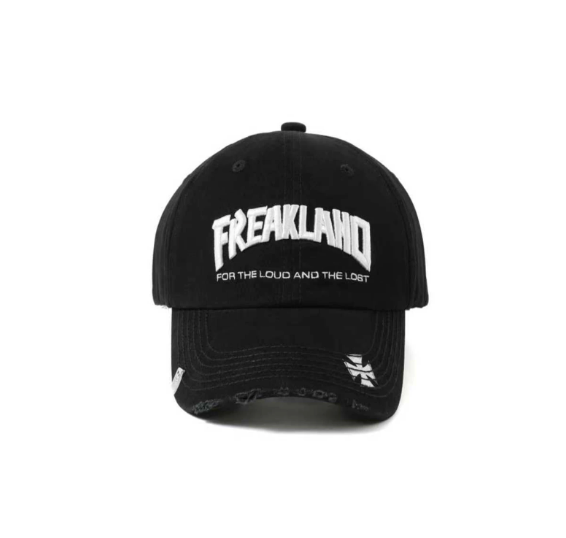 Cold Signal cap