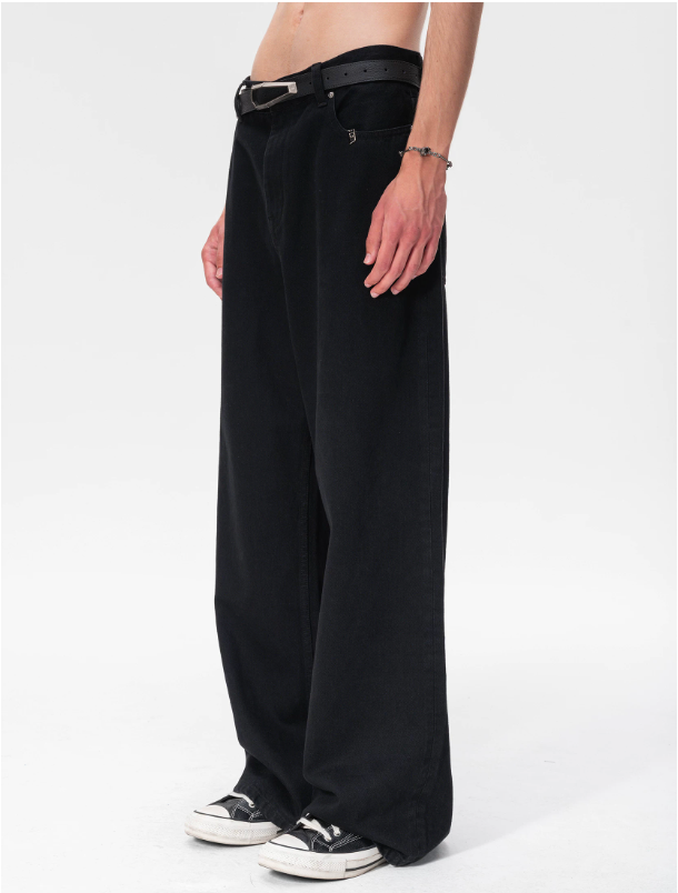 Coffin Maker Belt