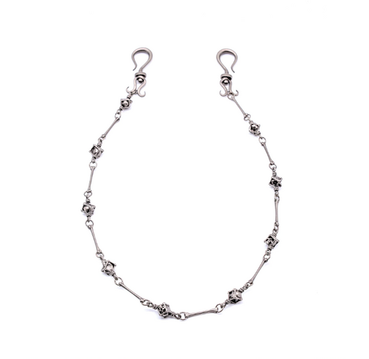 DEADWEIGHT Chain