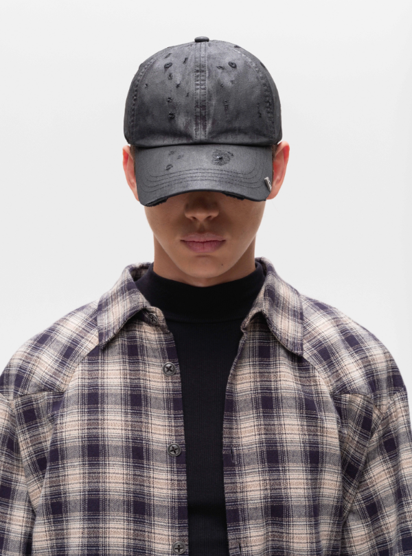 Sacred Heritage Cap