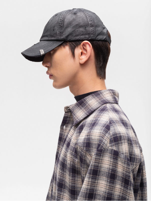 Sacred Heritage Cap