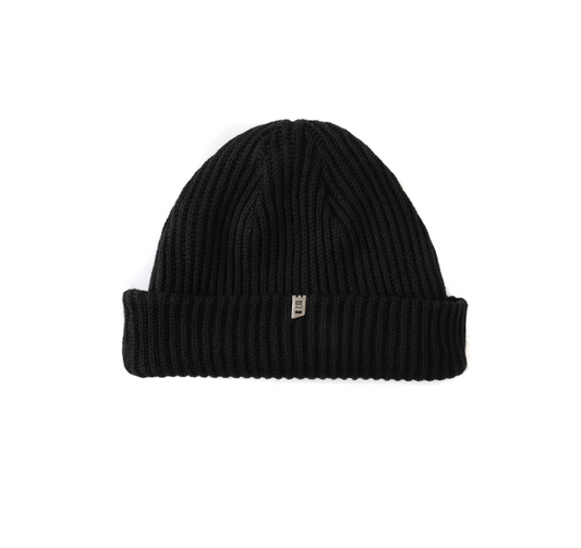JUMBO BEANIE